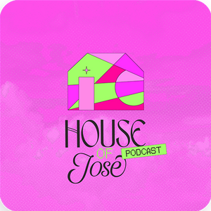 Podcast cover